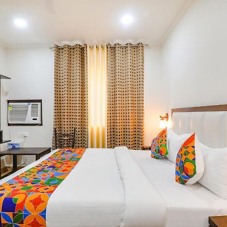 Fabhotel Shyam Inn Kánpur Kültér fotó
