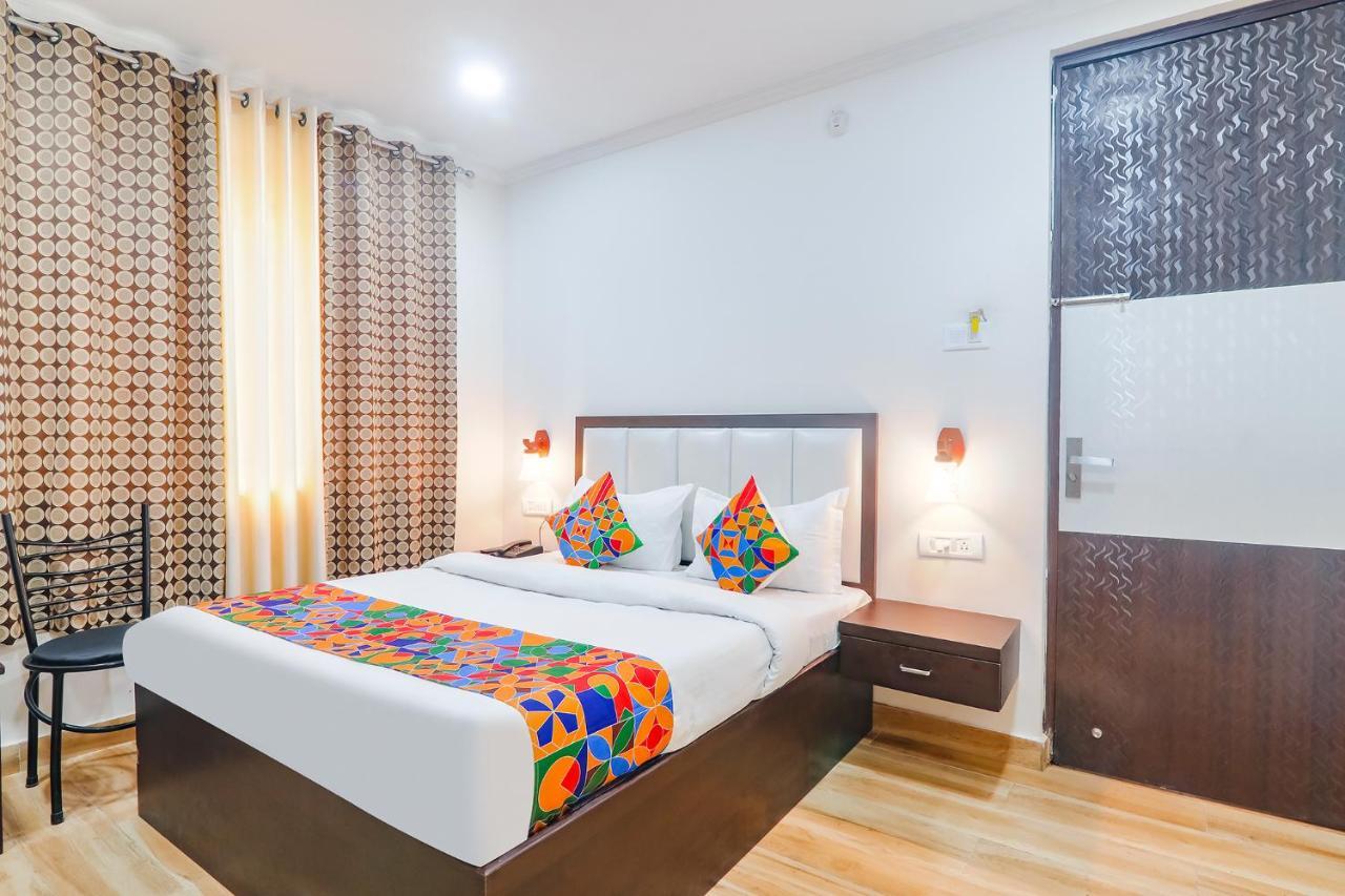 Fabhotel Shyam Inn Kánpur Kültér fotó